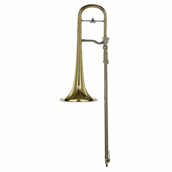 Kühnl & Hoyer 122 Es NZ Es-Alto Trombone