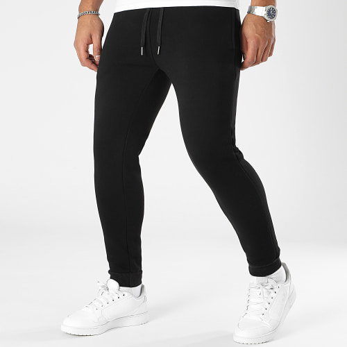 Pantalon Jogging 0269 Noir