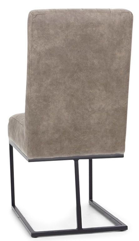 Eetkamerstoel Coret B48 x D71 x H96 cm