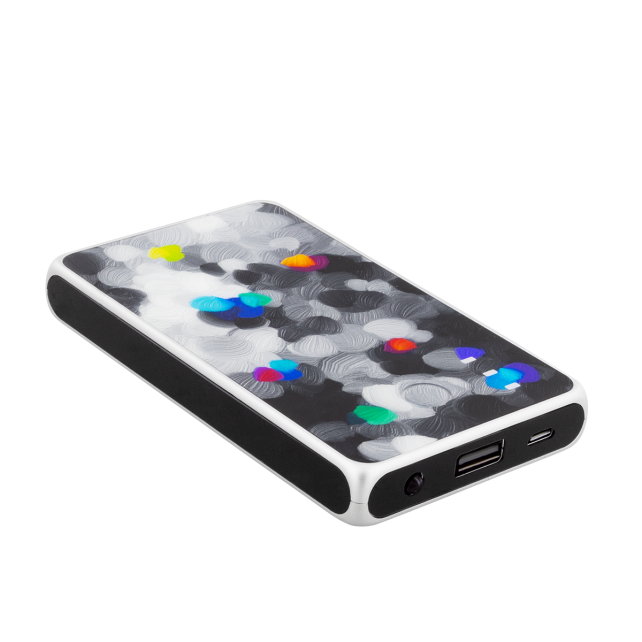 Batterie externe nomade 5000mAh - Get The Power 4