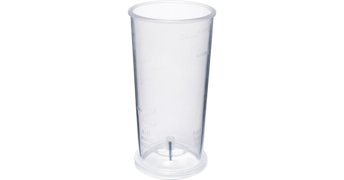 StebaEierkoker EK 4  (Wit/zwart, 3 eieren)