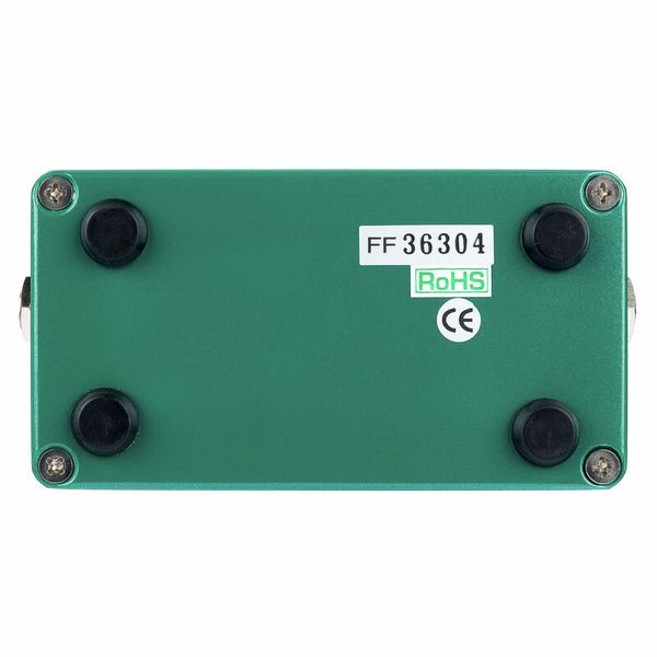 Z.Vex Fuzz Factory Vexter