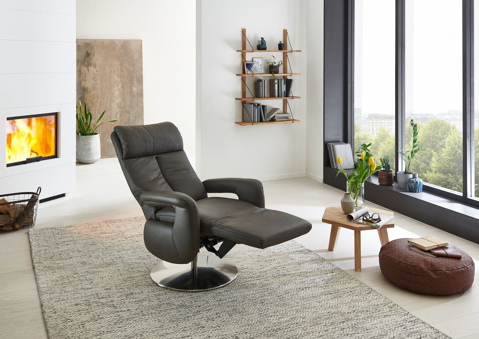 Vito Relaxsessel Variety 2.0