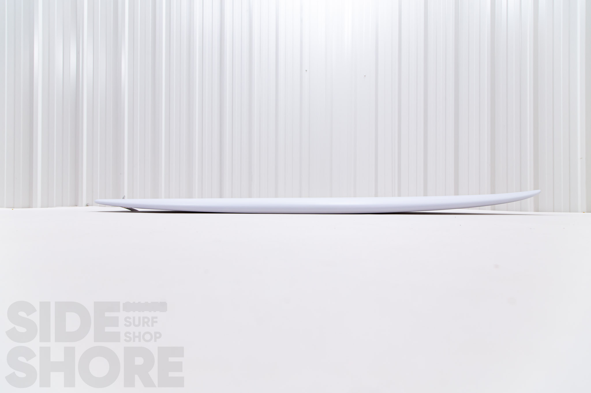 Al Merrick CI Mid - Clear - 6'8 x 20 3/4