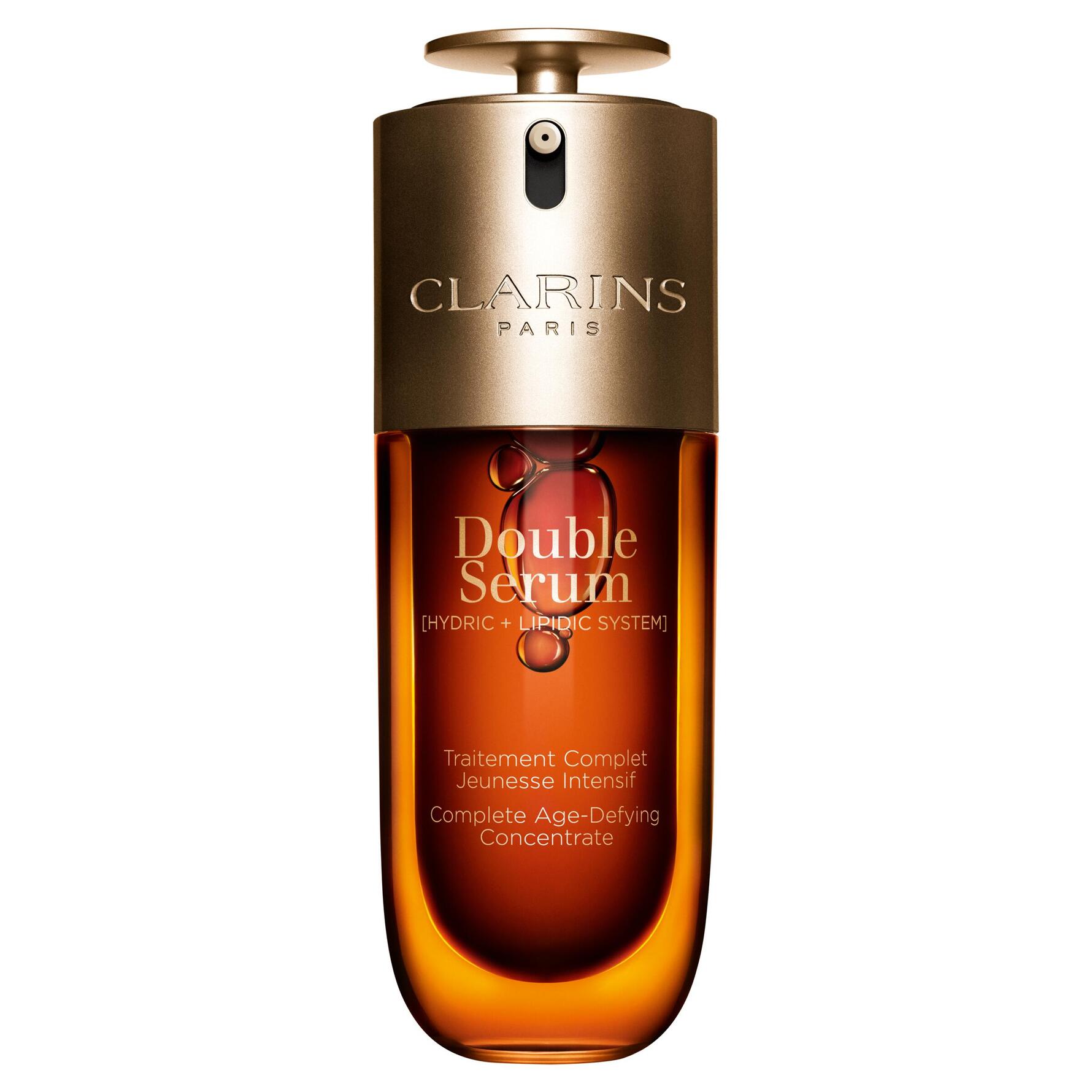 Clarins Double Serum 50 ml