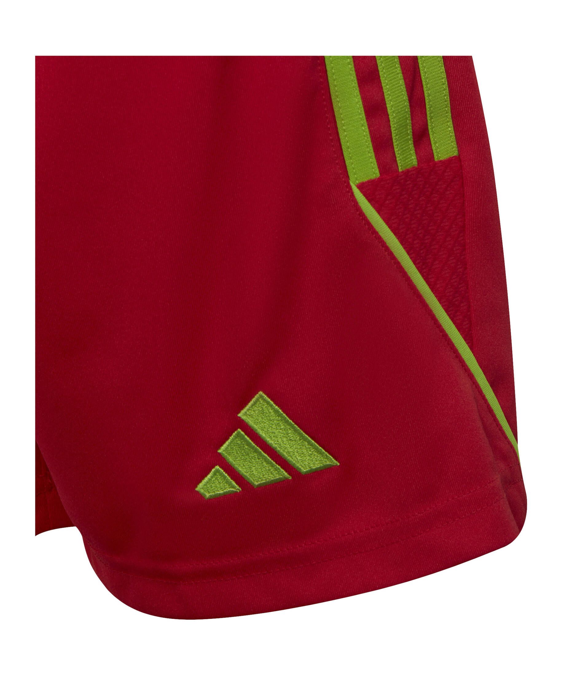 adidas Performance| Kinder Fußball - Teamsport Textil - Shorts Tiro 23 Short Kids