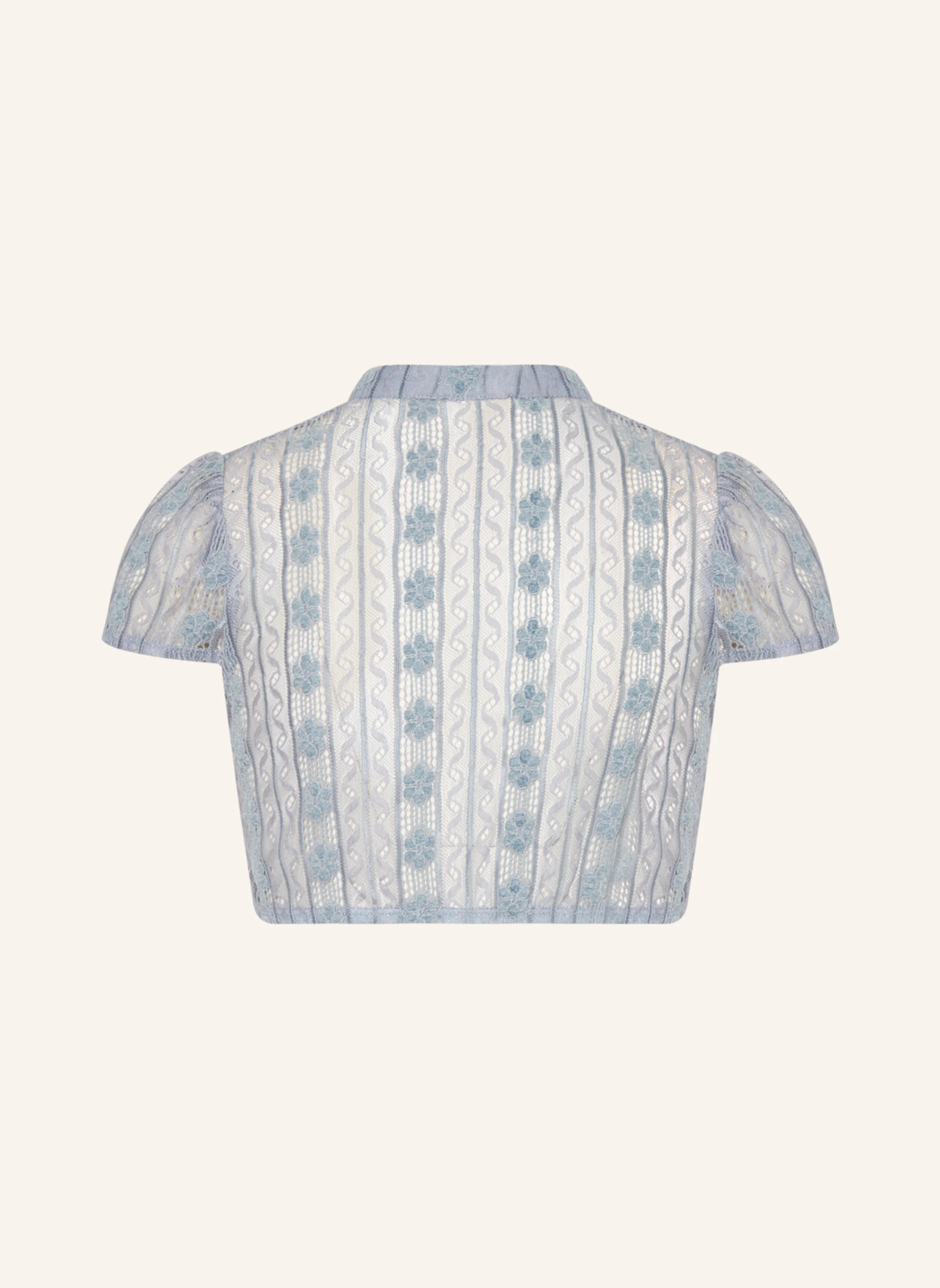 KRÜGER Dirndlbluse