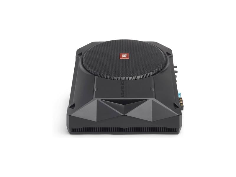 JBL Car Subwoofer Bass Pro SL2 JBL BassPro SL2 - Auto-Subwoofer (schwarz)