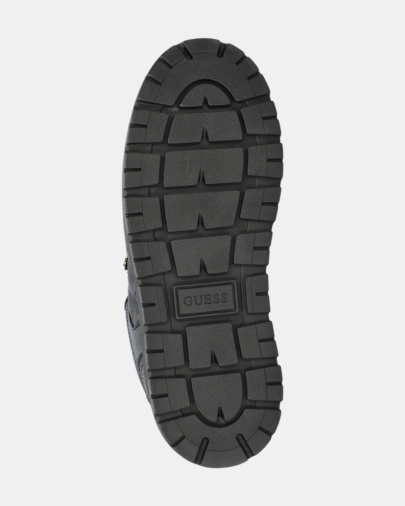 Guess Terria Lage sneakers  - zwart