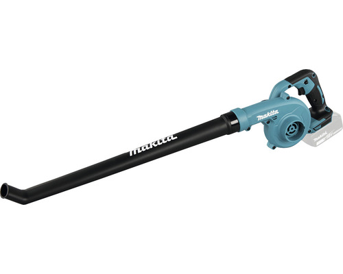 Makita 18V DUB186Z snoerloze bladblazer/blazer (accu en lader niet inbegrepen)