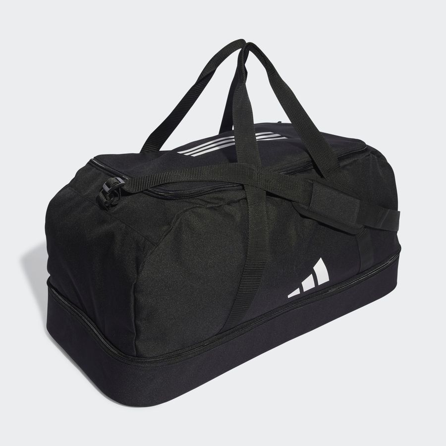 adidas Sac de Sport Tiro League Large - Noir/Blanc