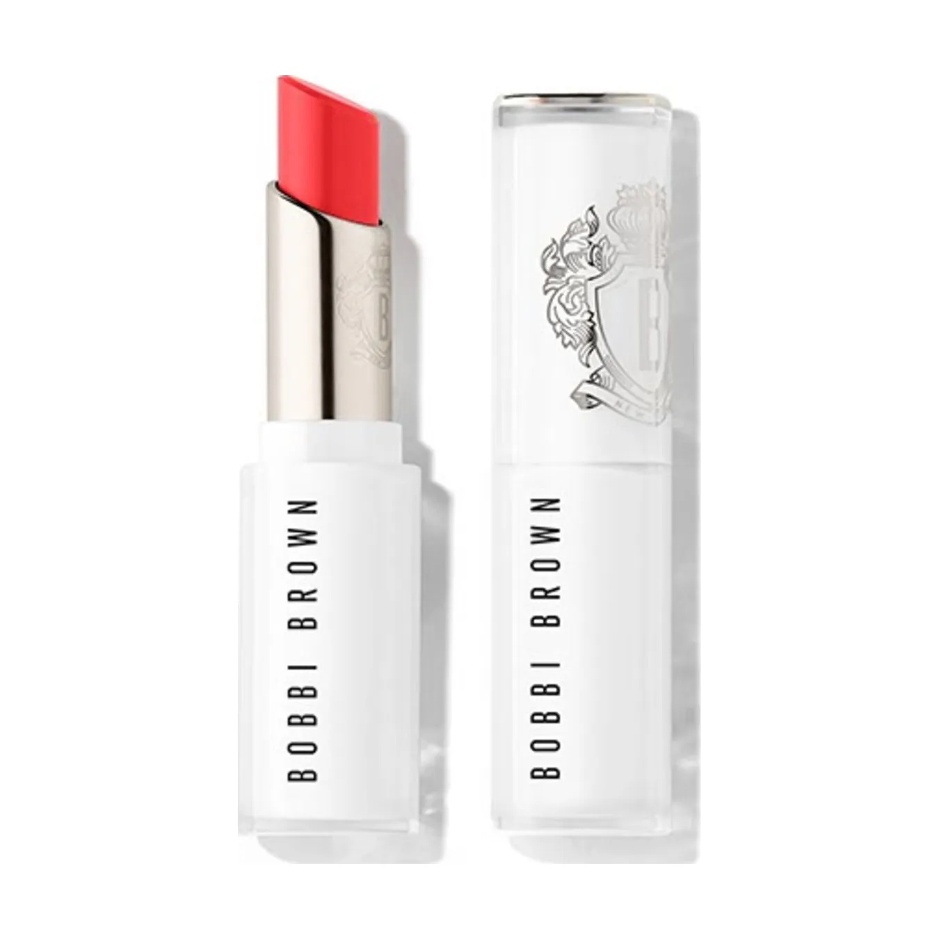 Bobbi Brown Extra Color Shine LippenstiftNude Sugar