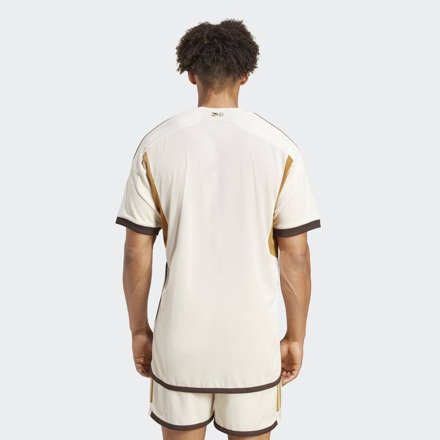 Los Angeles FC Troisième Maillot 2024/25 Authentic - Beige/Marron