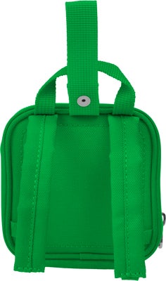 LEGO® Brick  Mini Ryggsekk 0,6L, Grønn