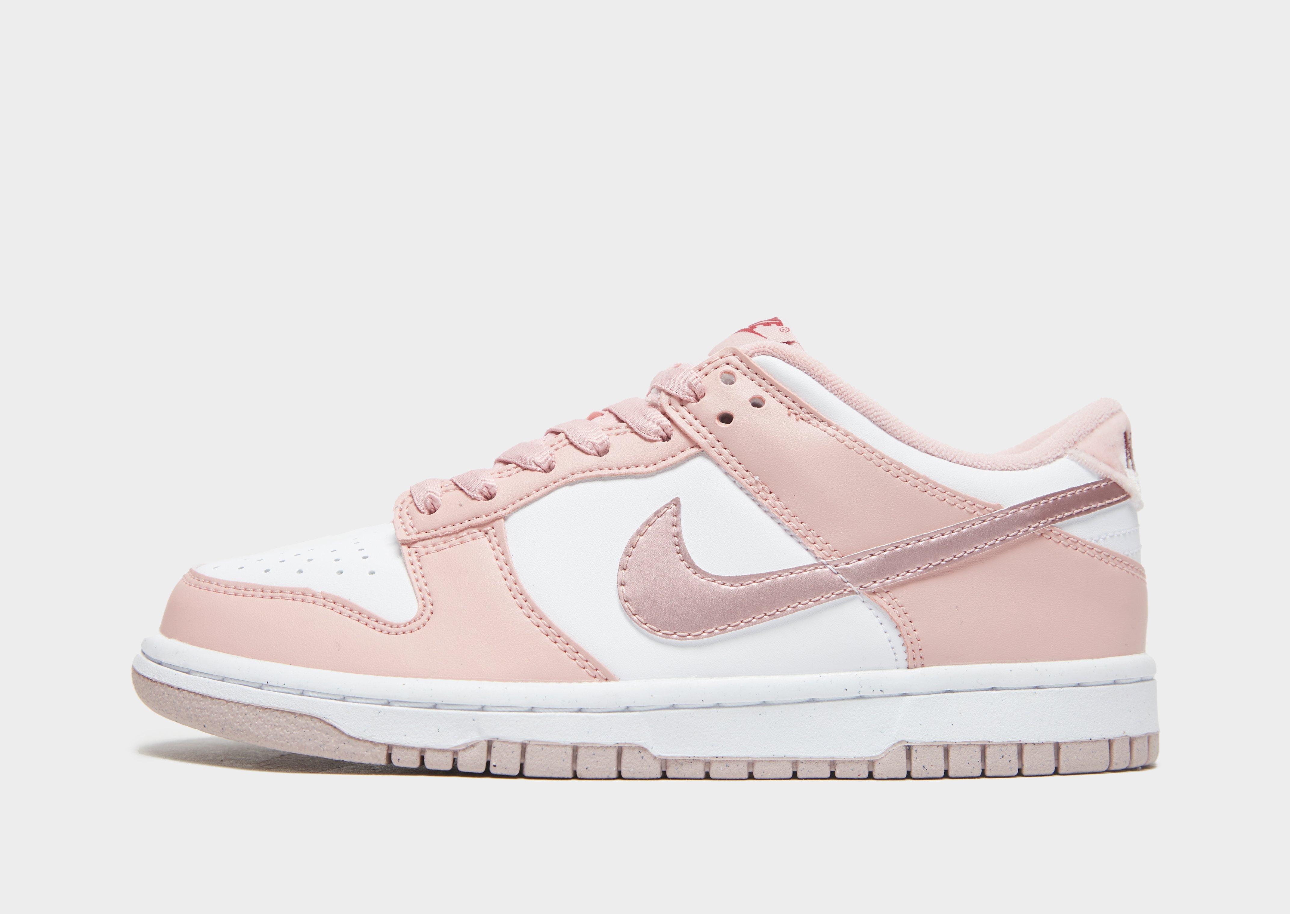 Nike Dunk Low Junior
