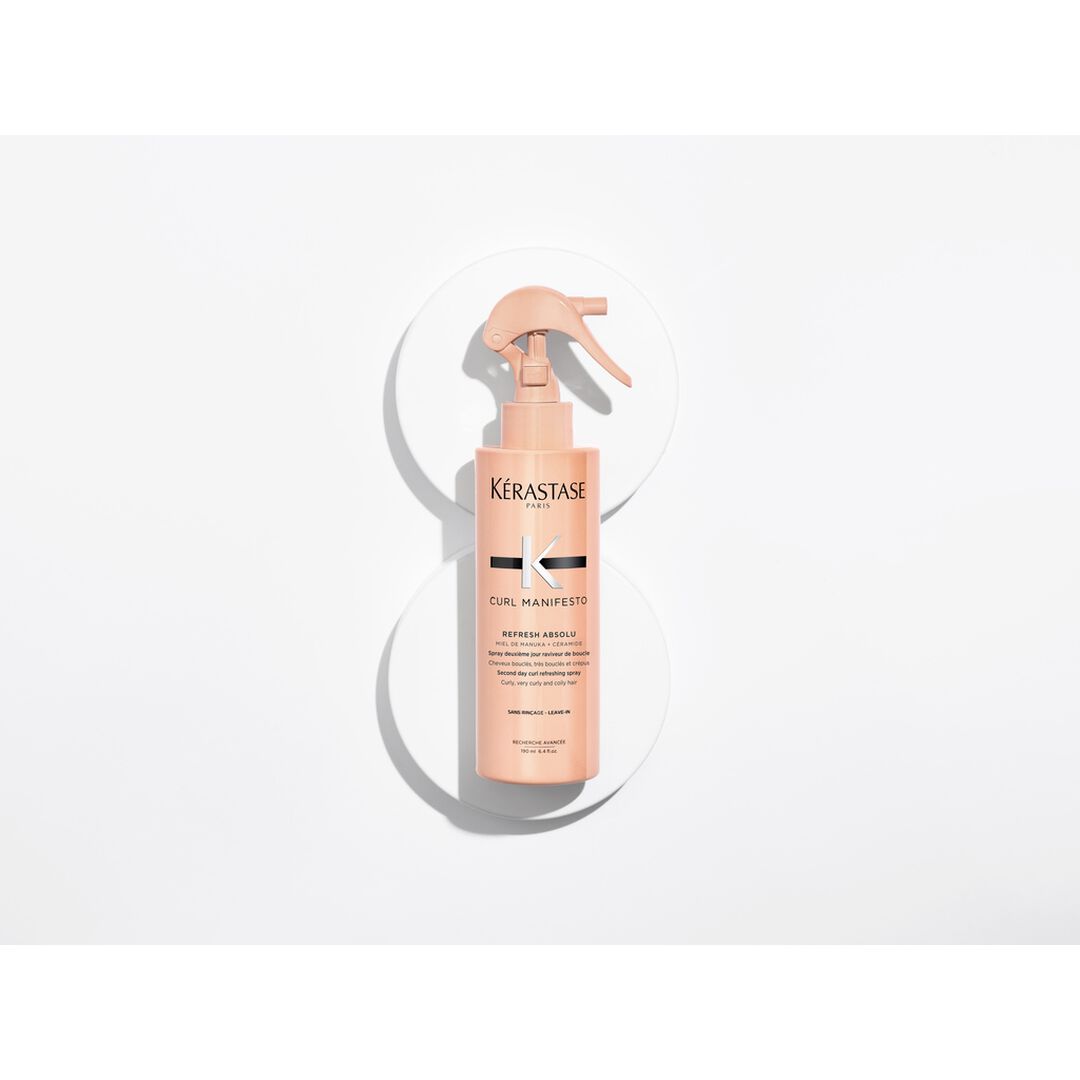 KERASTASE Curl Manifesto REFRESH ABSOLU - 190ml