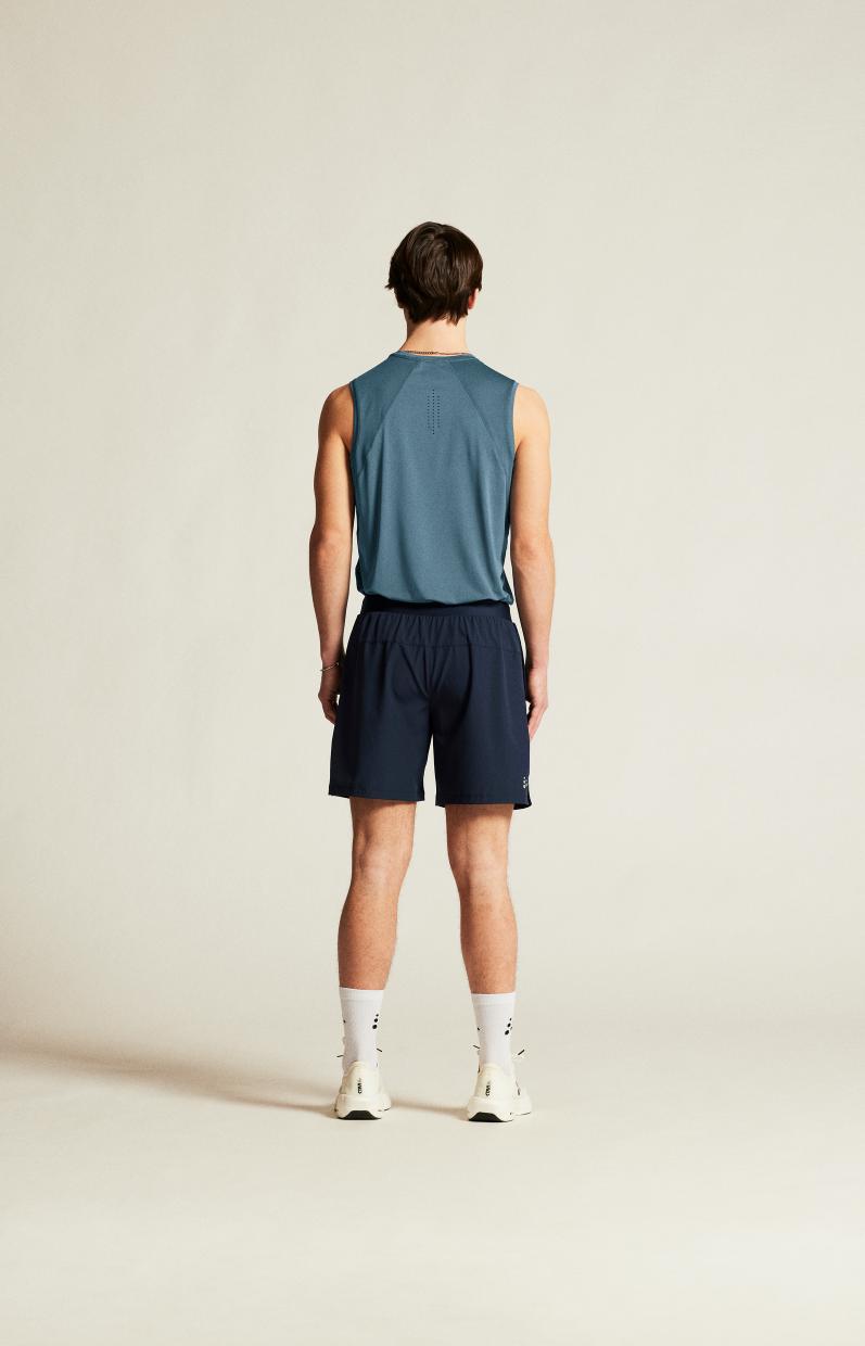 Craft Adv Essence 2in1 Shorts 2 Blaze