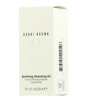 Bobbi Brown Cleanser Soothing Cleansing Oil 30ml