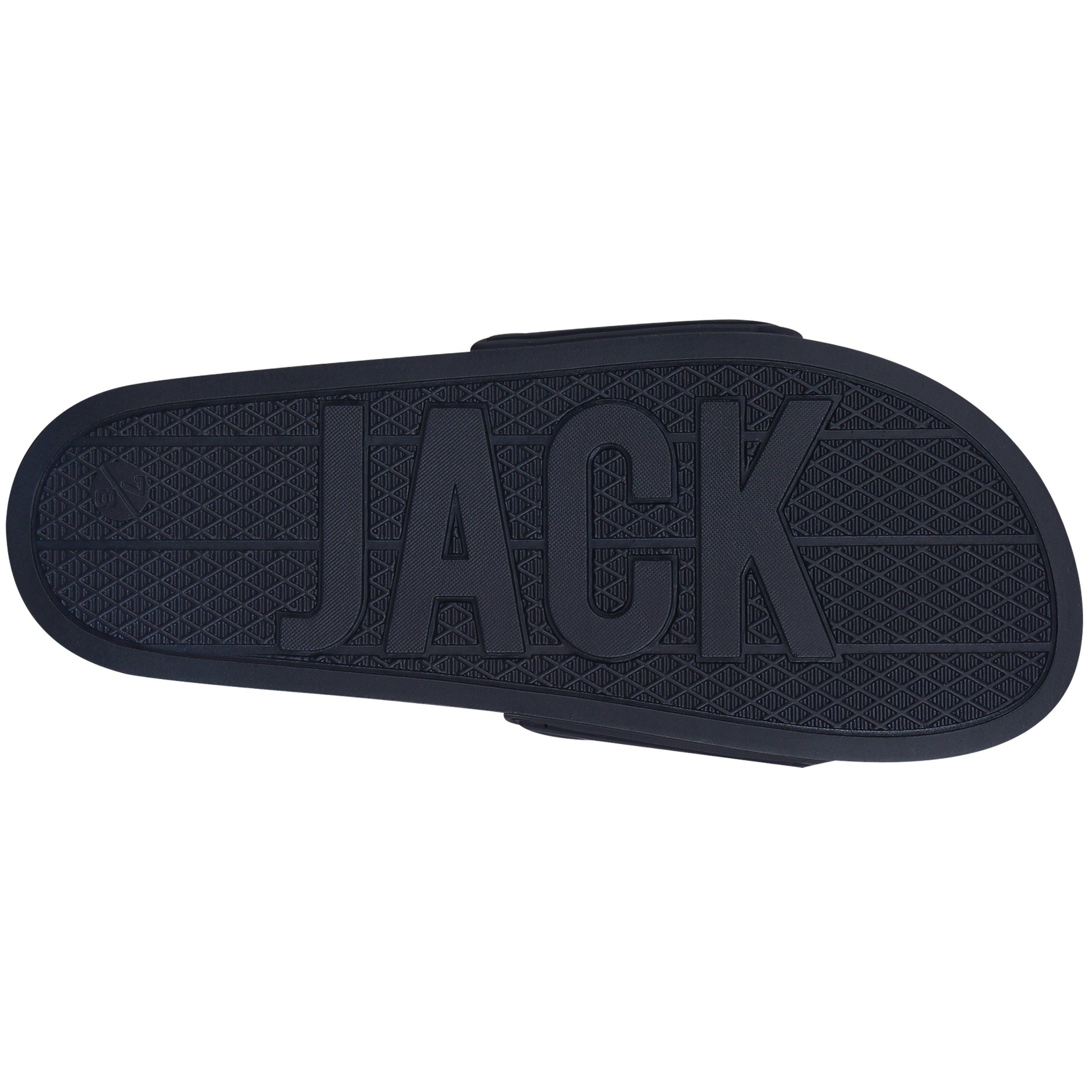 Jack Wills JW Logo Sliders
