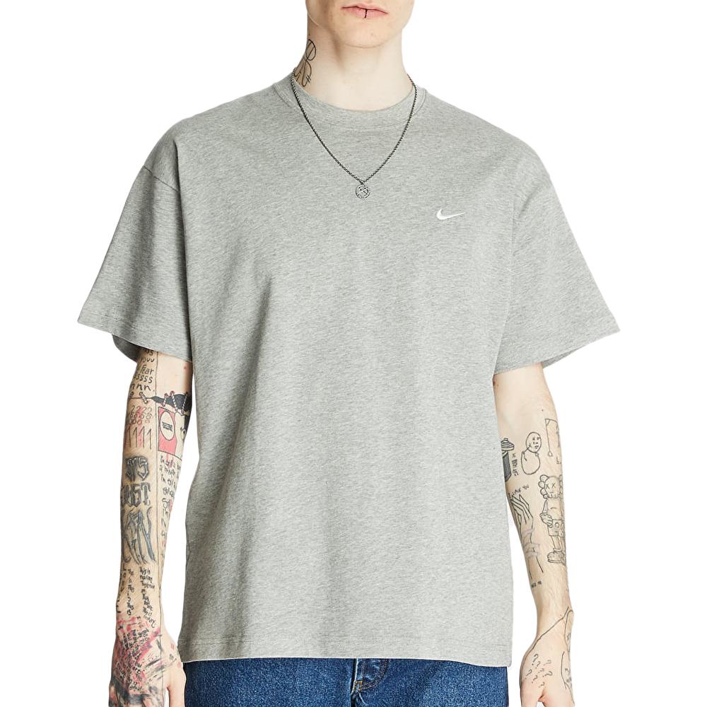 Nike T-shirt Gris Homme Nike Sportswear