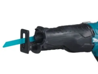 Makita DJR187Z - Bajonetsav - 18 V - Uden batteri og oplader - SOLO