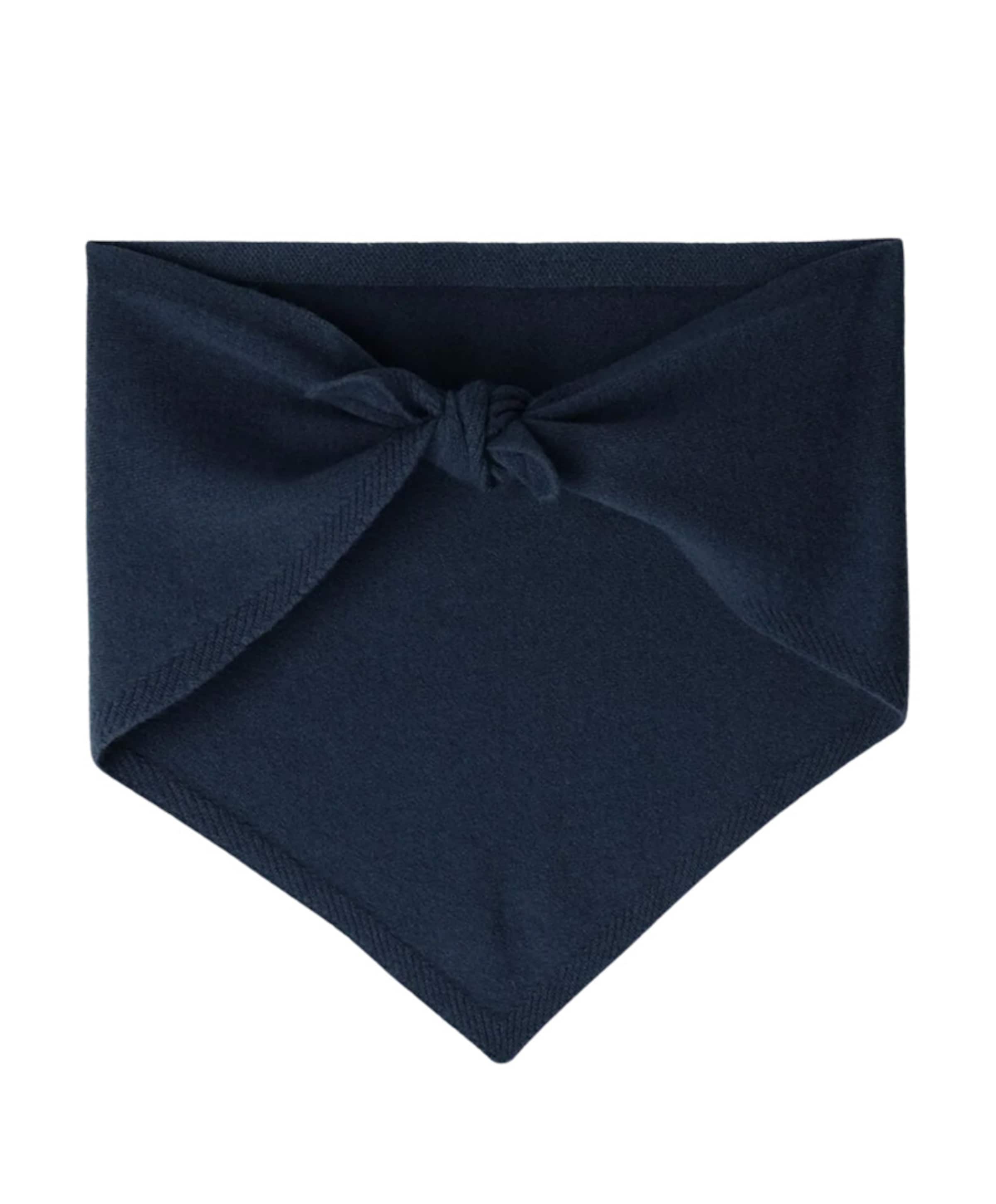 Bonnie Studios Dames sjaal blauw