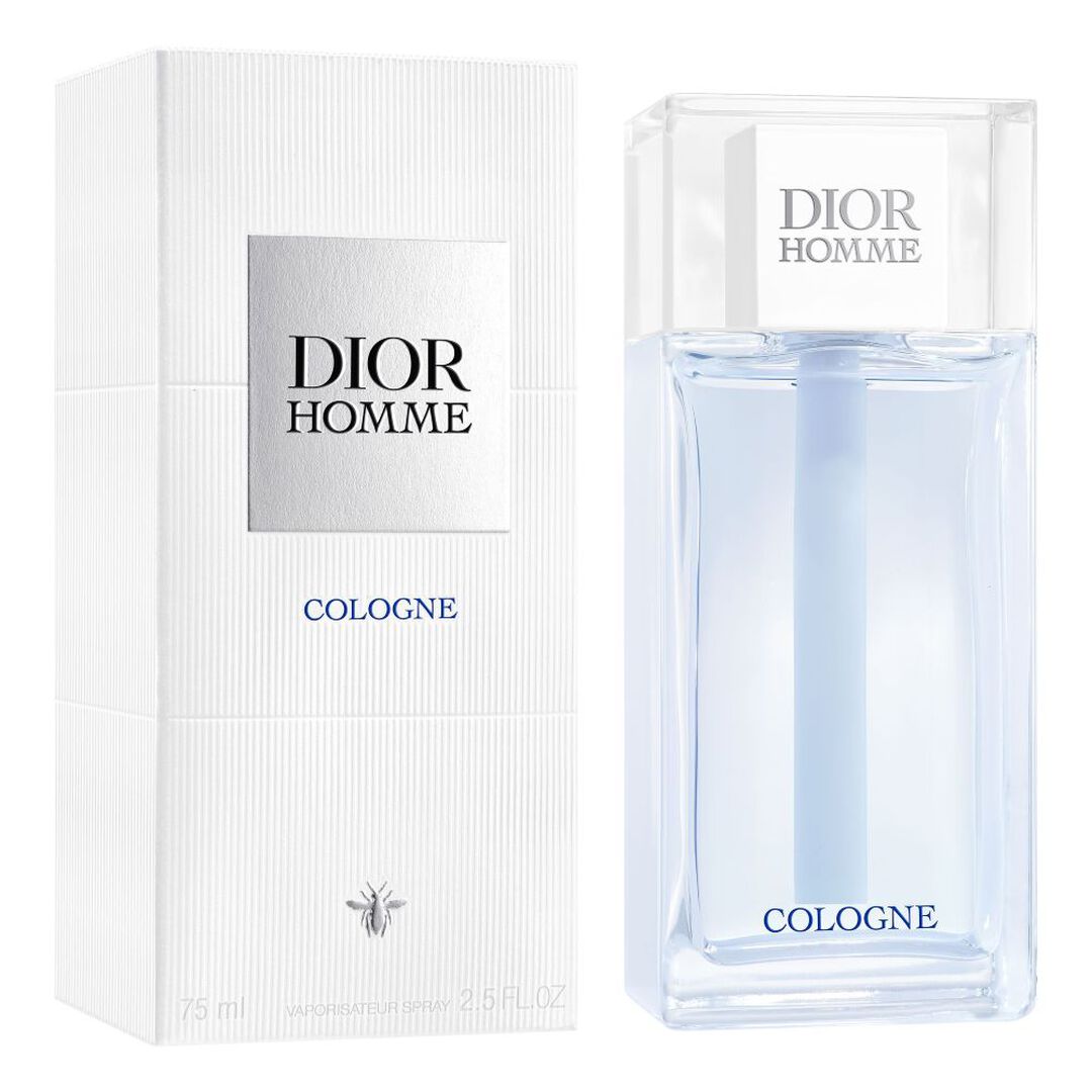 Dior DIOR HOMME Eau de Cologne - 75ml