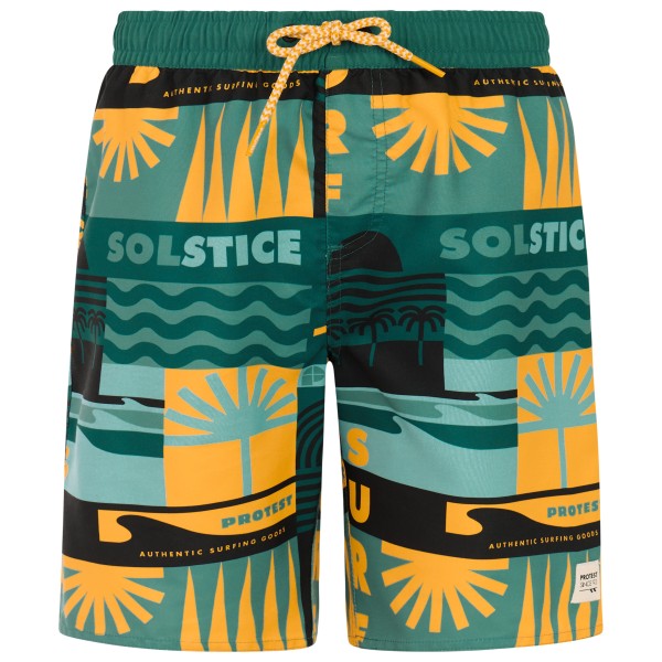 Protest - Kid's PRTTonny - Short de bain