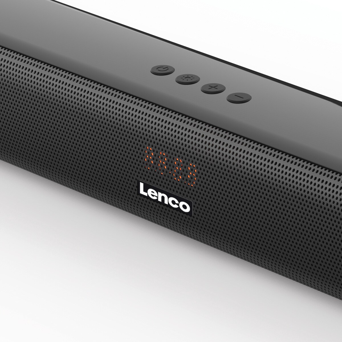 LENCO SB-042LEDBK - Soundbar
