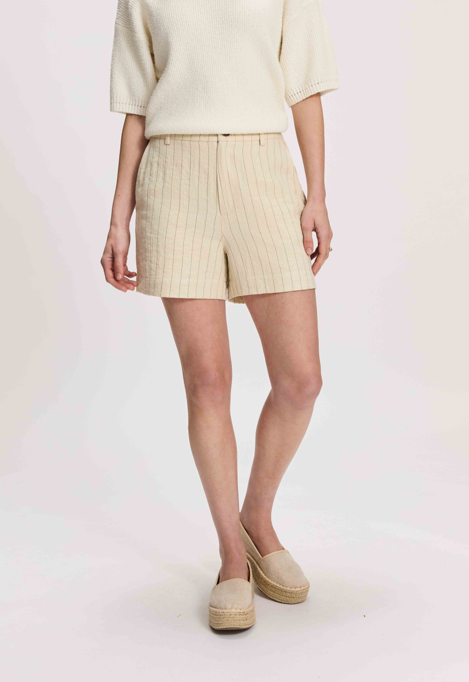 Silvercreek Ferona Short