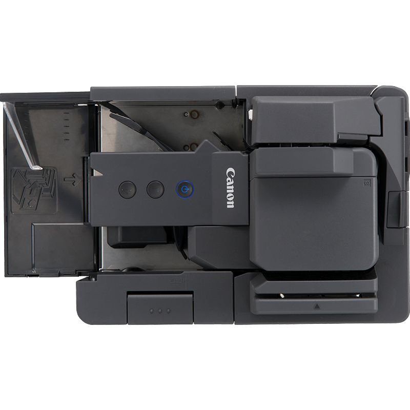 Canon imageFORMULA CR-150N Scanner ADF 200 x 200 DPI Graphite