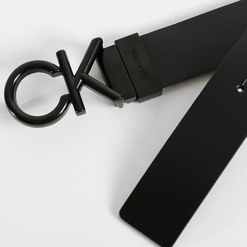 Ceinture Réversible 1358 Noir