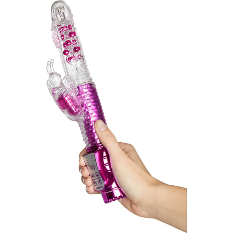 baseks Thrusting G-punkts vibrator