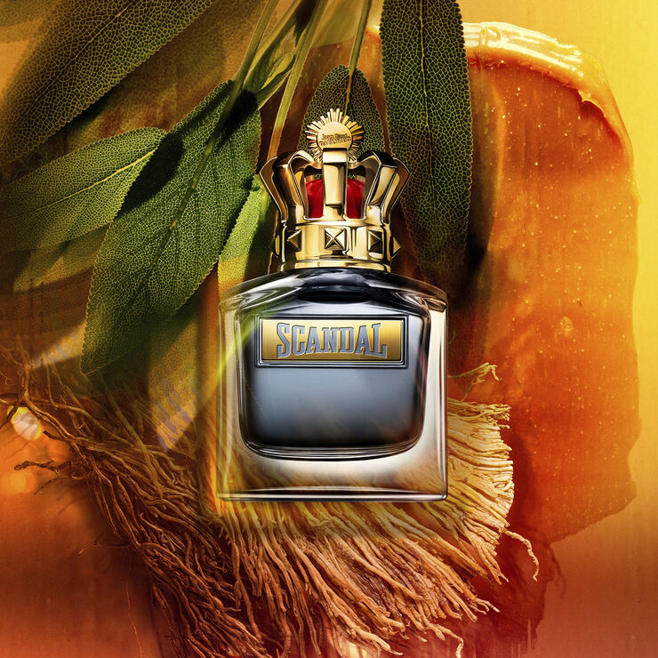 Jean Paul Gaultier Jean Paul GAULTIER Scandal Him Eau de toilette