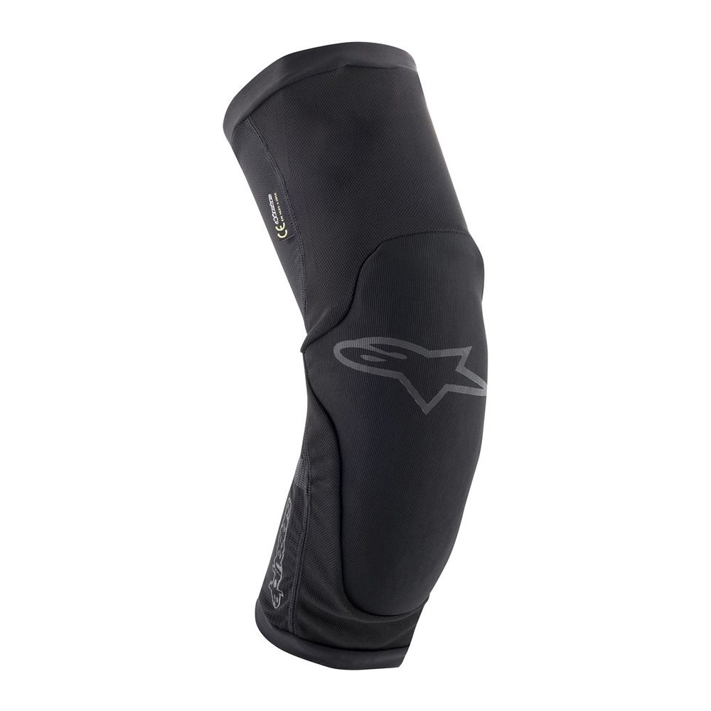Alpinestars PARAGON PLUS - Genouillères noir