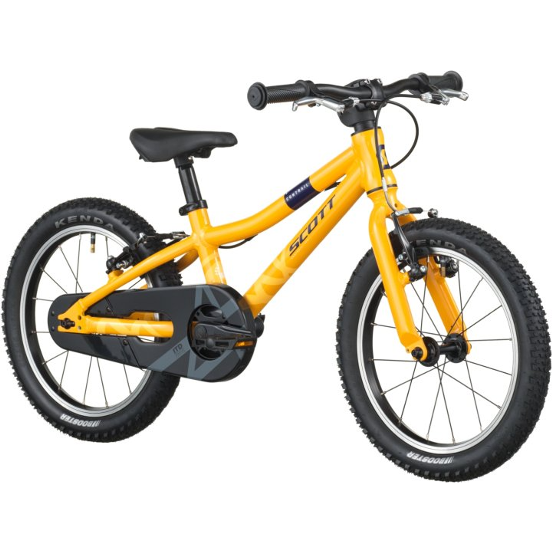 Scott Contrail 160 Kinderfiets