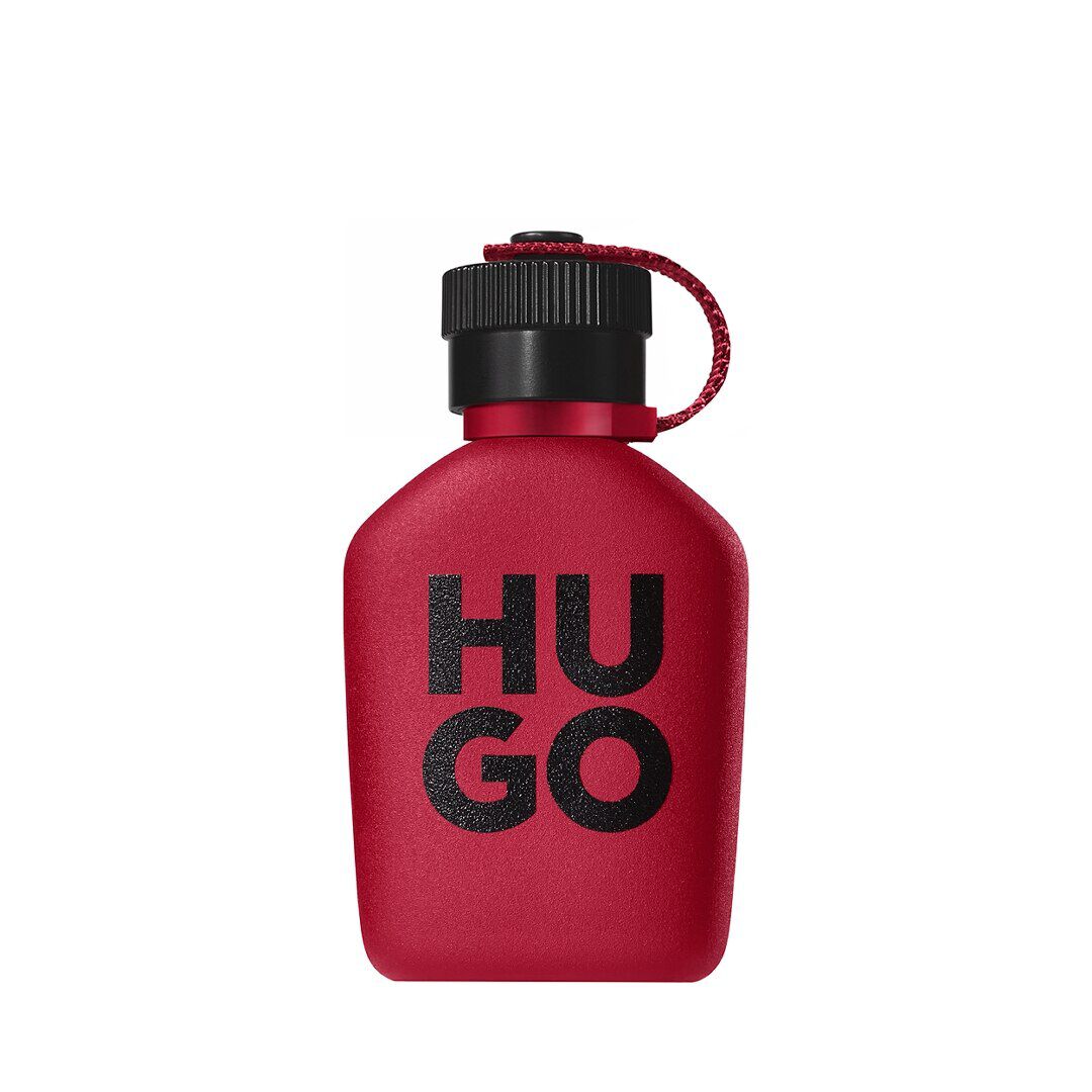 HUGO BOSS HUGO INTENSE HUGO INTENSE - 75ml