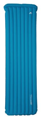 Matelas Isolant Mountain Equipment Aerostat Down 7.0 Regular Bleu
