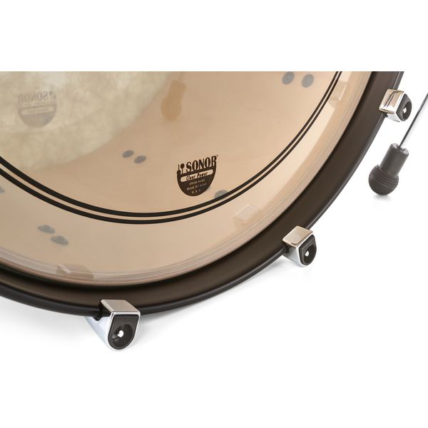 Sonor SQ1 Rock GT Black