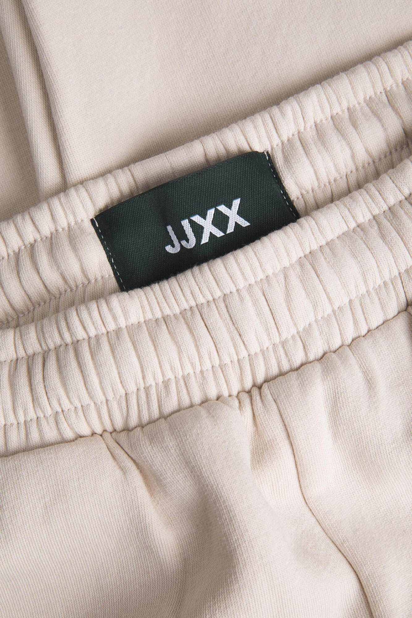 calça jogger de fleece