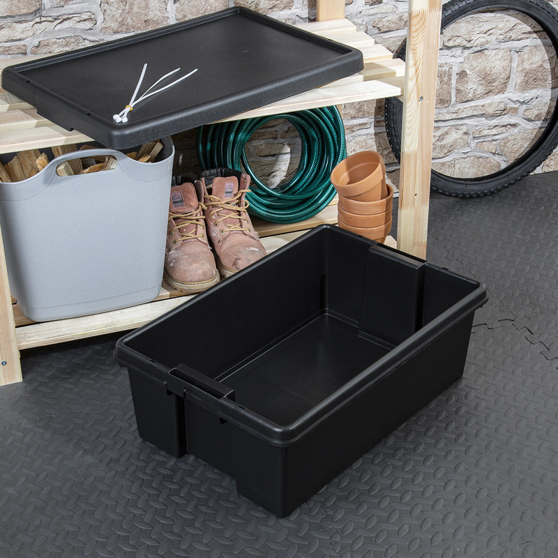 Wham opbergbox Doos 36L