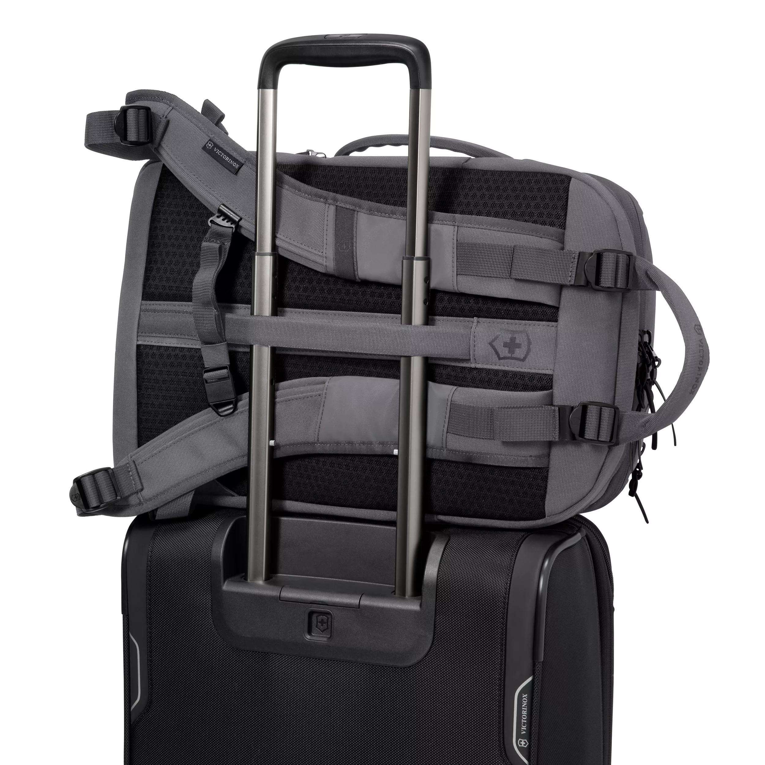 Touring 2.0 Commuter Backpack-stone grey