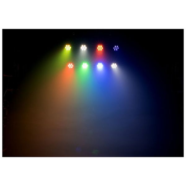 Eurolite KLS-3002 Next Comp. Light Set