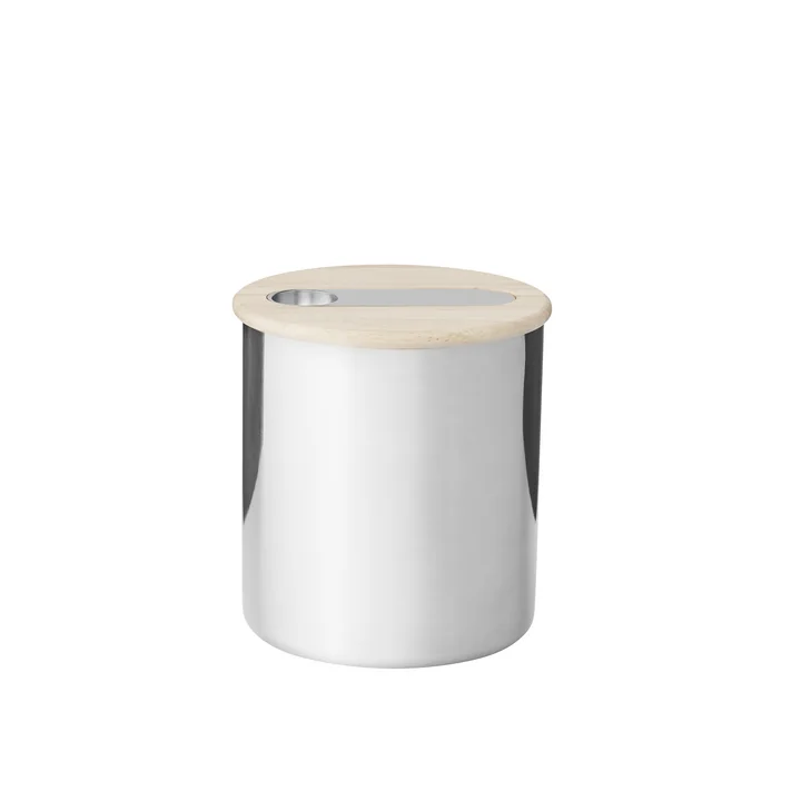 Stelton - Scoop Teedose mit Löffel, small
