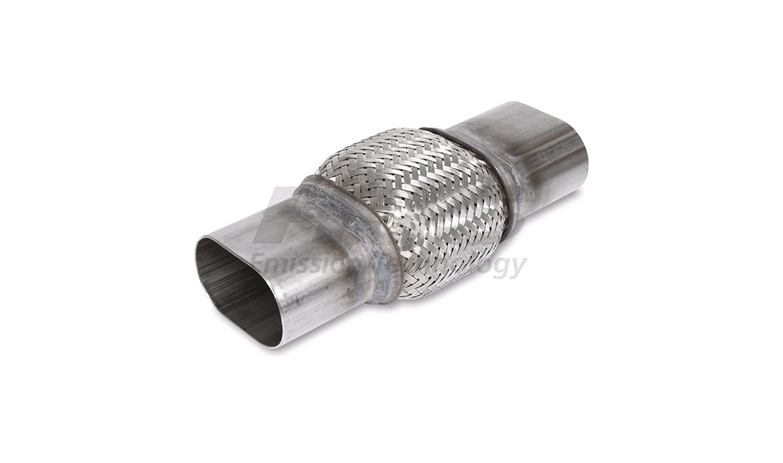 Reperationsrør - interFLEX connector
