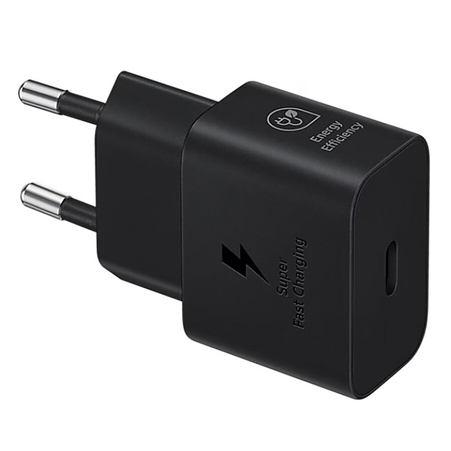 Samsung EP-T2510XBEGEU Noir
