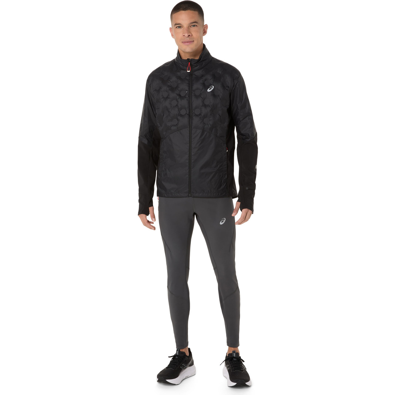 ASICS Road Winter Legging Heren