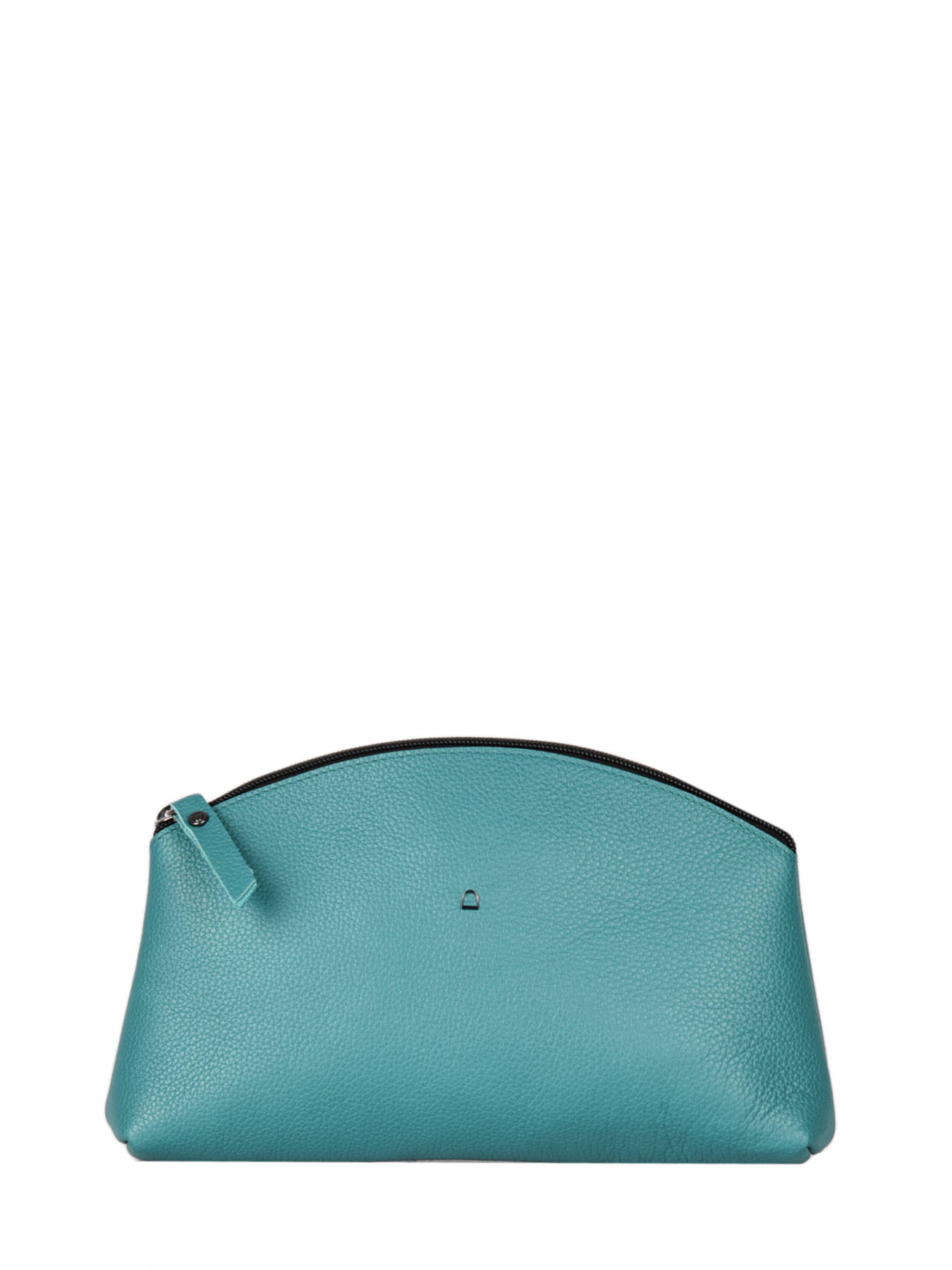 Etui zipp Madras cuir ETRIER