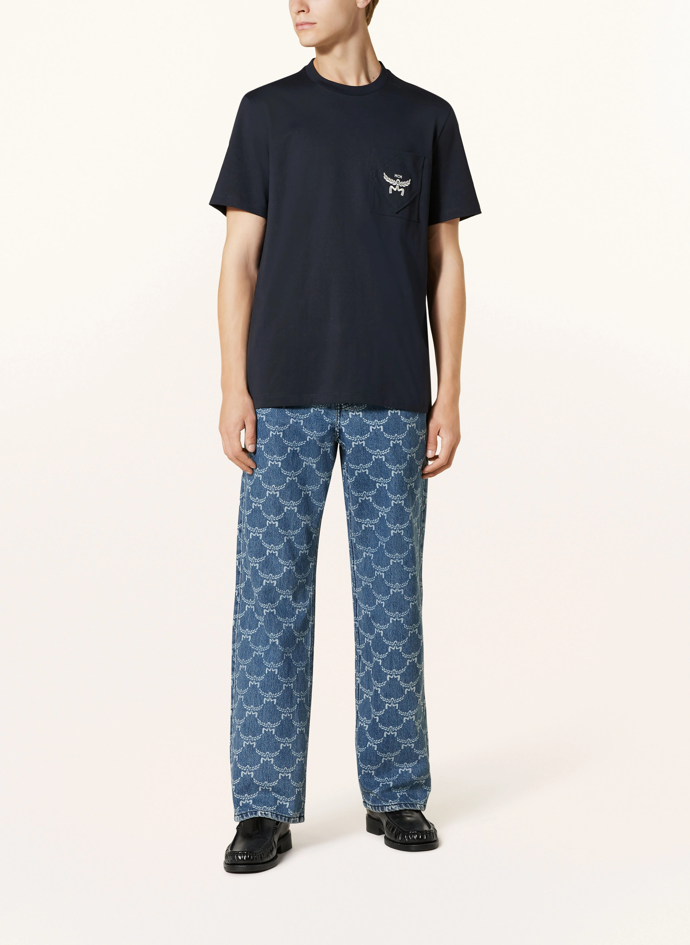MCM T-Shirt