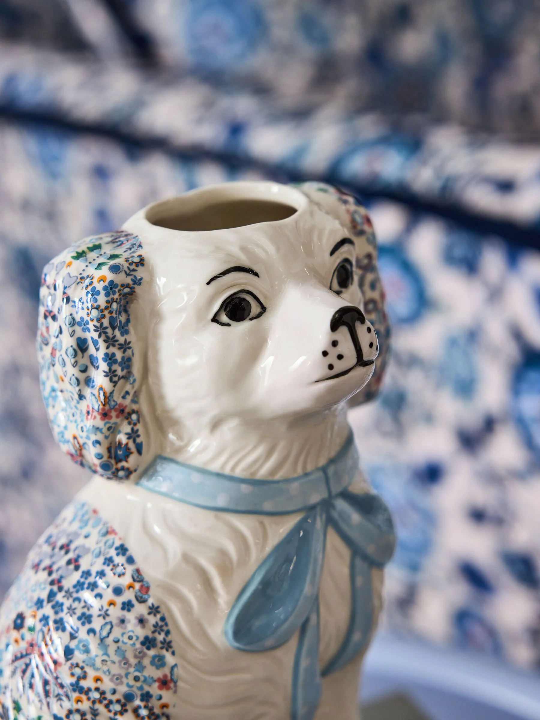 Cath Kidston-vaas